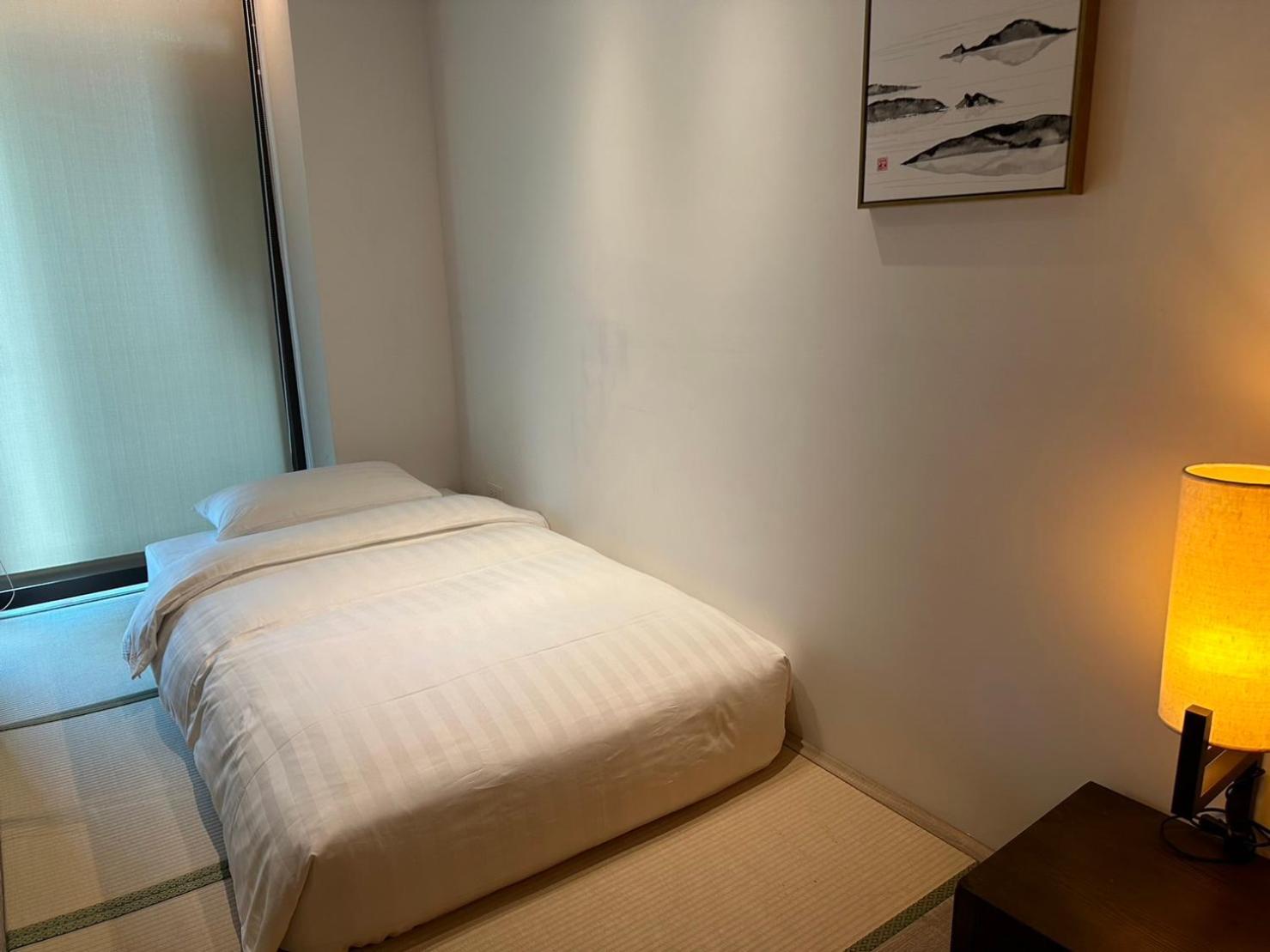Yun Estate Hotel Tamsui Exterior photo